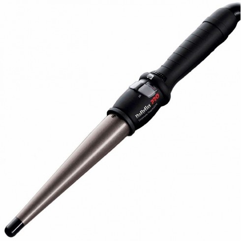 Плойка BaByliss Pro конусная 19-32мм BAB2281TTE